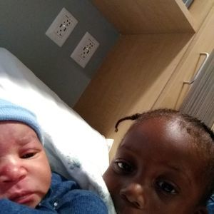 Meet your Posher, Genaea